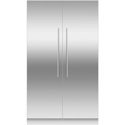 Fisher Refrigerator Model Fisher Paykel 966266
